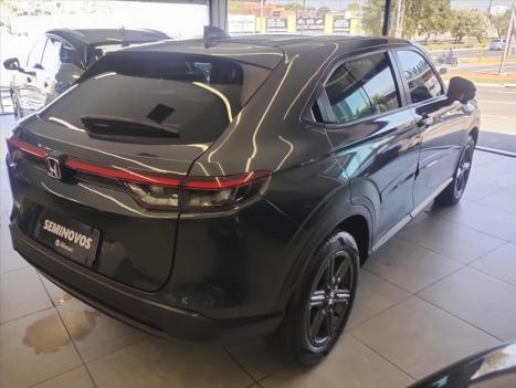 HONDA HR-V 1.5 16V 4P FLEX EXL AUTOM�TICO CVT, Foto 10
