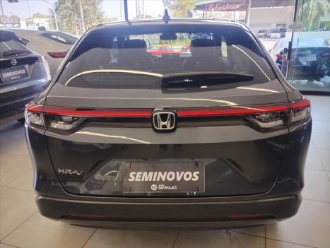 HONDA HR-V 1.5 16V 4P FLEX EXL AUTOM�TICO CVT, Foto 11