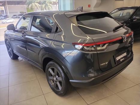 HONDA HR-V 1.5 16V 4P FLEX EXL AUTOM�TICO CVT, Foto 12