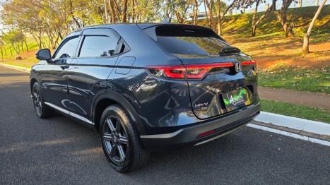 HONDA HR-V 1.5 16V 4P FLEX EXL AUTOM�TICO CVT, Foto 4