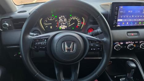 HONDA HR-V 1.5 16V 4P FLEX EXL AUTOM�TICO CVT, Foto 6