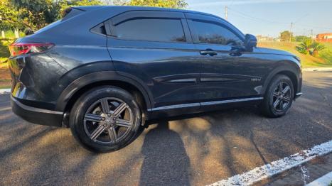 HONDA HR-V 1.5 16V 4P FLEX EXL AUTOM�TICO CVT, Foto 8