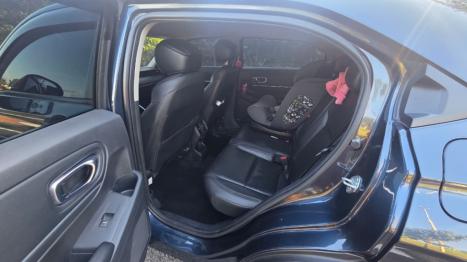 HONDA HR-V 1.5 16V 4P FLEX EXL AUTOM�TICO CVT, Foto 9