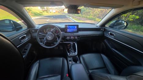HONDA HR-V 1.5 16V 4P FLEX EXL AUTOM�TICO CVT, Foto 11