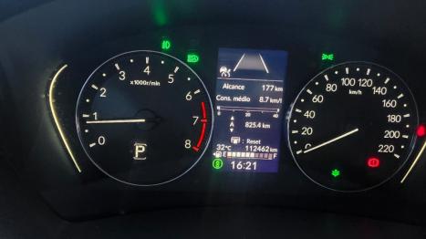 HONDA HR-V 1.5 16V 4P FLEX EXL AUTOM�TICO CVT, Foto 16