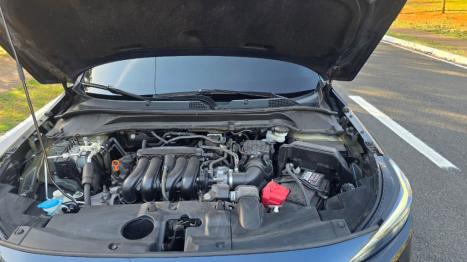 HONDA HR-V 1.5 16V 4P FLEX EXL AUTOM�TICO CVT, Foto 18