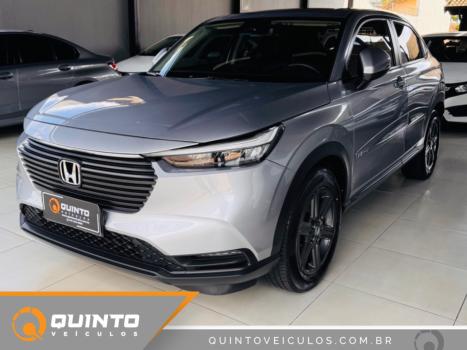 HONDA HR-V 1.5 16V 4P FLEX EXL AUTOM�TICO CVT, Foto 1