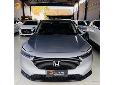 HONDA HR-V 1.5 16V 4P FLEX EXL AUTOM�TICO CVT, Foto 2