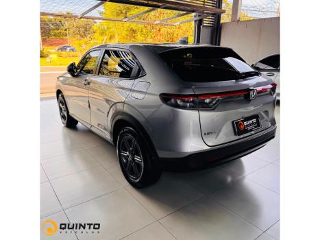 HONDA HR-V 1.5 16V 4P FLEX EXL AUTOM�TICO CVT, Foto 3