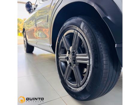 HONDA HR-V 1.5 16V 4P FLEX EXL AUTOM�TICO CVT, Foto 4