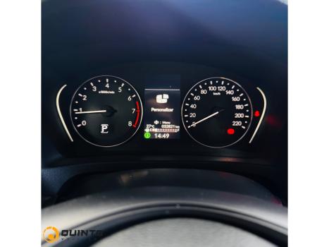 HONDA HR-V 1.5 16V 4P FLEX EXL AUTOM�TICO CVT, Foto 5