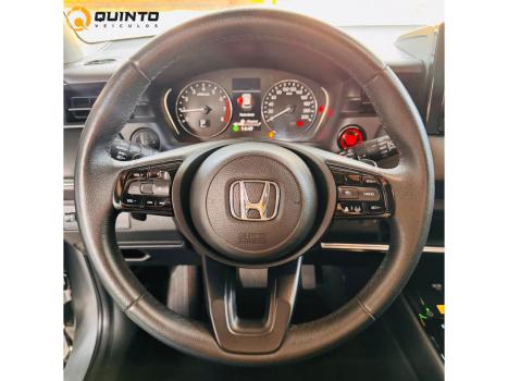 HONDA HR-V 1.5 16V 4P FLEX EXL AUTOM�TICO CVT, Foto 6