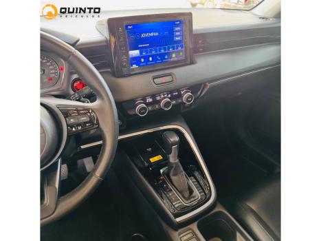 HONDA HR-V 1.5 16V 4P FLEX EXL AUTOM�TICO CVT, Foto 7