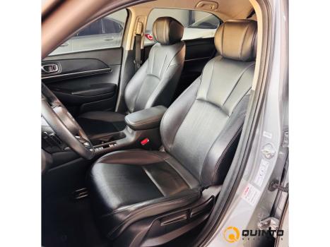 HONDA HR-V 1.5 16V 4P FLEX EXL AUTOM�TICO CVT, Foto 9