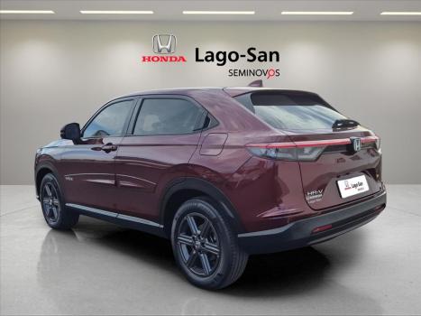 HONDA HR-V 1.5 16V 4P FLEX EXL AUTOM�TICO CVT, Foto 2