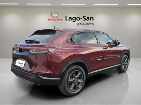 HONDA HR-V 1.5 16V 4P FLEX EXL AUTOM�TICO CVT, Foto 3