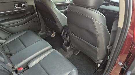HONDA HR-V 1.5 16V 4P FLEX EXL AUTOM�TICO CVT, Foto 5
