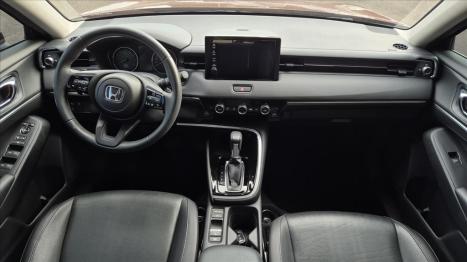 HONDA HR-V 1.5 16V 4P FLEX EXL AUTOM�TICO CVT, Foto 6