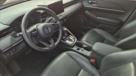 HONDA HR-V 1.5 16V 4P FLEX EXL AUTOM�TICO CVT, Foto 8