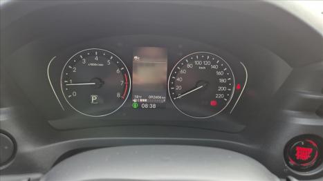 HONDA HR-V 1.5 16V 4P FLEX EXL AUTOM�TICO CVT, Foto 9