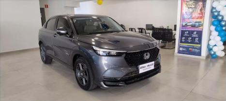 HONDA HR-V 1.5 16V 4P FLEX ADVANCE TURBO AUTOM�TICO CVT, Foto 1