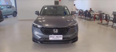 HONDA HR-V 1.5 16V 4P FLEX ADVANCE TURBO AUTOM�TICO CVT, Foto 2
