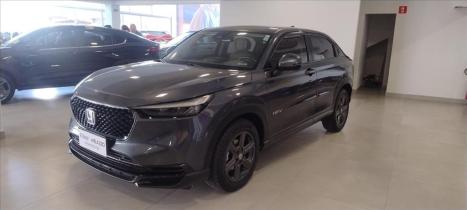 HONDA HR-V 1.5 16V 4P FLEX ADVANCE TURBO AUTOM�TICO CVT, Foto 3