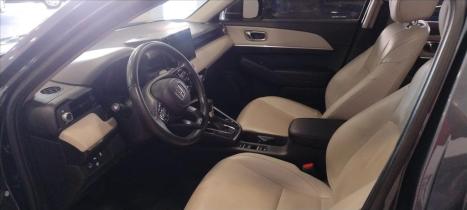 HONDA HR-V 1.5 16V 4P FLEX ADVANCE TURBO AUTOM�TICO CVT, Foto 4