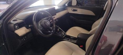 HONDA HR-V 1.5 16V 4P FLEX ADVANCE TURBO AUTOM�TICO CVT, Foto 5
