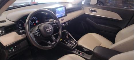 HONDA HR-V 1.5 16V 4P FLEX ADVANCE TURBO AUTOM�TICO CVT, Foto 7