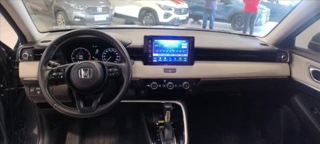HONDA HR-V 1.5 16V 4P FLEX ADVANCE TURBO AUTOM�TICO CVT, Foto 8