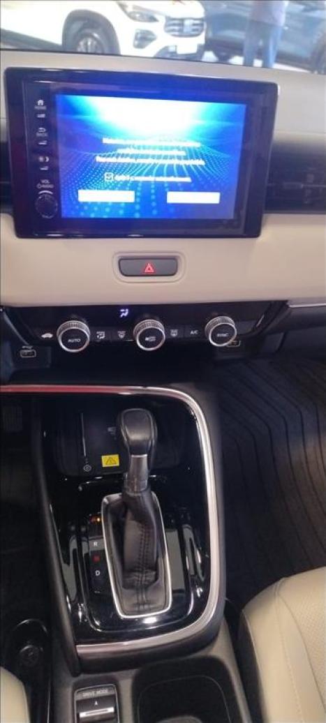 HONDA HR-V 1.5 16V 4P FLEX ADVANCE TURBO AUTOM�TICO CVT, Foto 9