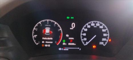 HONDA HR-V 1.5 16V 4P FLEX ADVANCE TURBO AUTOM�TICO CVT, Foto 10