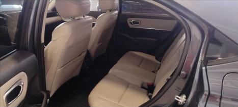 HONDA HR-V 1.5 16V 4P FLEX ADVANCE TURBO AUTOM�TICO CVT, Foto 11