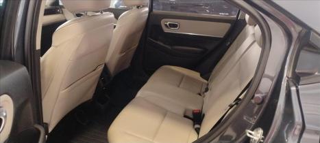 HONDA HR-V 1.5 16V 4P FLEX ADVANCE TURBO AUTOM�TICO CVT, Foto 12