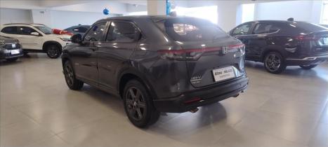 HONDA HR-V 1.5 16V 4P FLEX ADVANCE TURBO AUTOM�TICO CVT, Foto 13