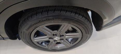 HONDA HR-V 1.5 16V 4P FLEX ADVANCE TURBO AUTOM�TICO CVT, Foto 14