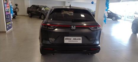 HONDA HR-V 1.5 16V 4P FLEX ADVANCE TURBO AUTOM�TICO CVT, Foto 15