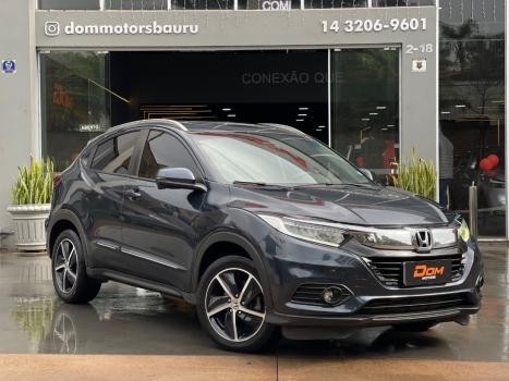 HONDA HR-V 1.5 16V 4P TOURING TURBO AUTOM�TICO CVT, Foto 2