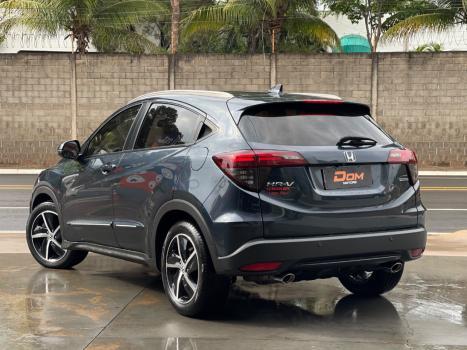 HONDA HR-V 1.5 16V 4P TOURING TURBO AUTOM�TICO CVT, Foto 3