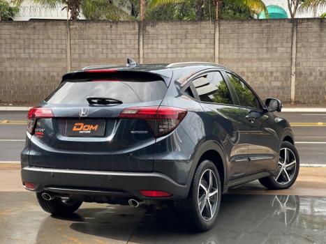 HONDA HR-V 1.5 16V 4P TOURING TURBO AUTOM�TICO CVT, Foto 4