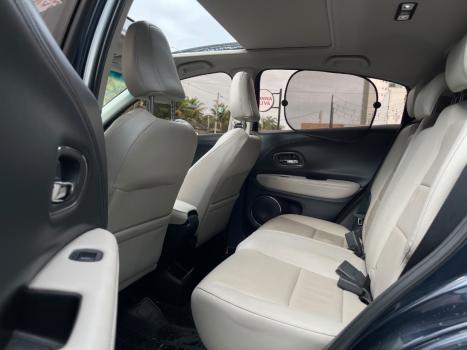 HONDA HR-V 1.5 16V 4P TOURING TURBO AUTOM�TICO CVT, Foto 5