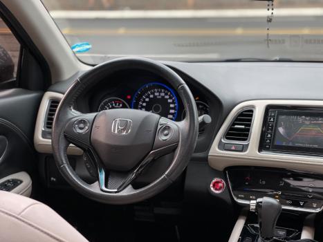 HONDA HR-V 1.5 16V 4P TOURING TURBO AUTOM�TICO CVT, Foto 6