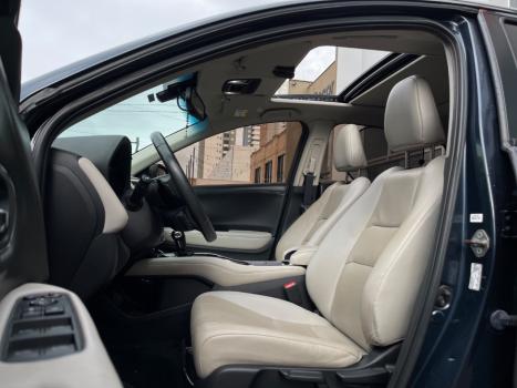HONDA HR-V 1.5 16V 4P TOURING TURBO AUTOM�TICO CVT, Foto 11