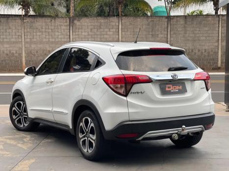 HONDA HR-V 1.5 16V 4P FLEX EX AUTOMÁTICO CVT, Foto 3