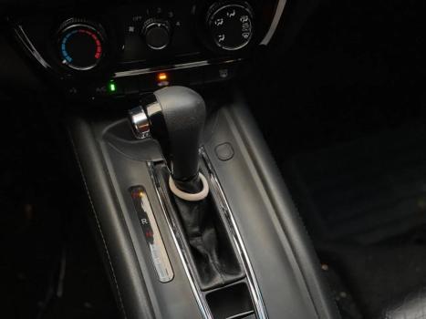 HONDA HR-V 1.5 16V 4P FLEX EX AUTOMÁTICO CVT, Foto 8