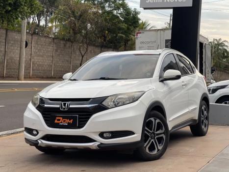 HONDA HR-V 1.5 16V 4P FLEX EX AUTOMÁTICO CVT, Foto 11
