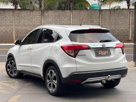 HONDA HR-V 1.5 16V 4P FLEX EX AUTOMÁTICO CVT, Foto 12