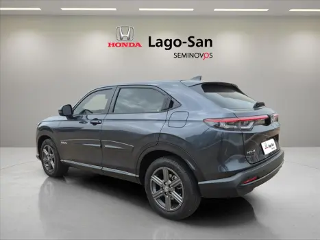 HONDA HR-V 1.5 16V 4P FLEX ADVANCE TURBO AUTOM�TICO CVT, Foto 2