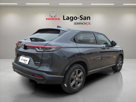 HONDA HR-V 1.5 16V 4P FLEX ADVANCE TURBO AUTOM�TICO CVT, Foto 3